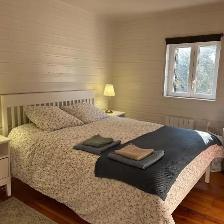 Maison De Cosy A 5mn De La Vakantiehuis *