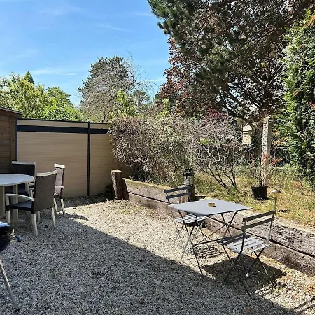 Vakantiehuis Maison De Cosy A 5mn De La *