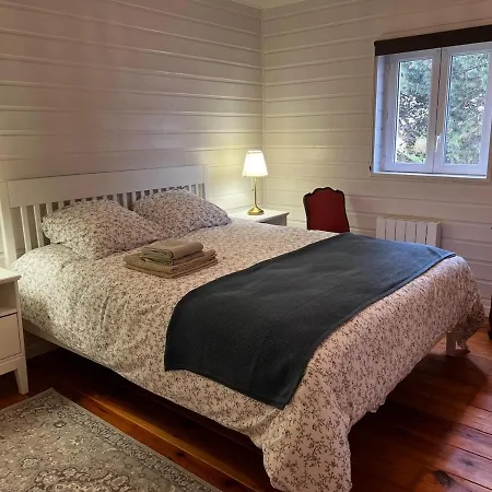 Vakantiehuis Maison De Cosy A 5mn De La