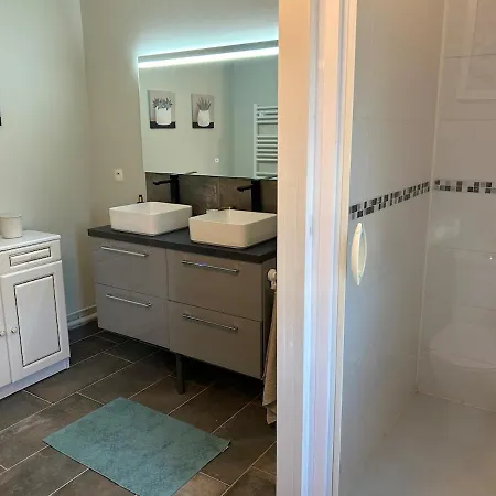 Maison De Cosy à 5mn De La Casa vacanze