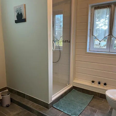 Holiday home Maison De Cosy A 5mn De La *
