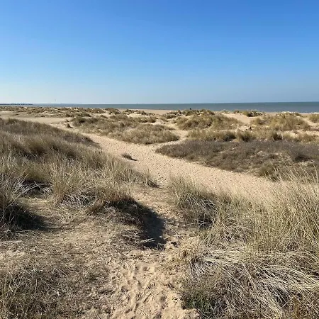 Maison De Cosy à 5mn De La