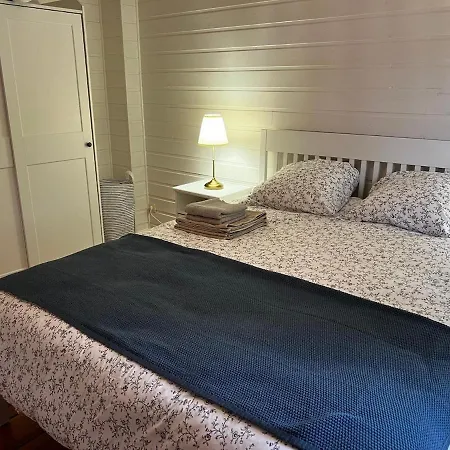 Maison De Cosy à 5mn De La Casa vacanze *