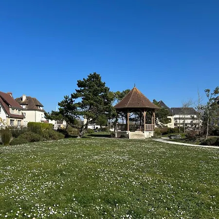 Tatil Evi Maison De Cosy A 5mn De La Merville-Franceville-Plage