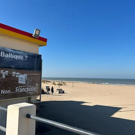 Maison De Cosy à 5mn De La Casa vacanze