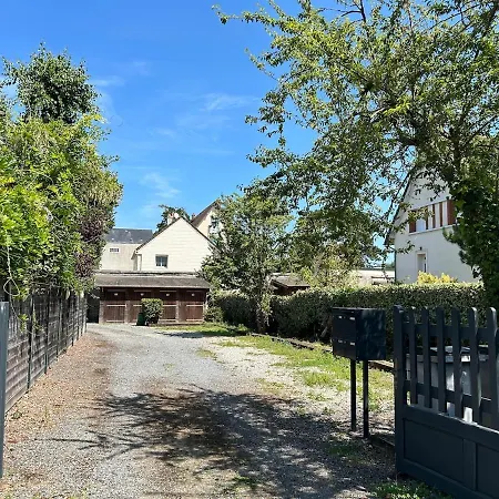 Maison De Cosy à 5mn De La *