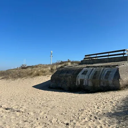 Maison De Cosy à 5mn De La