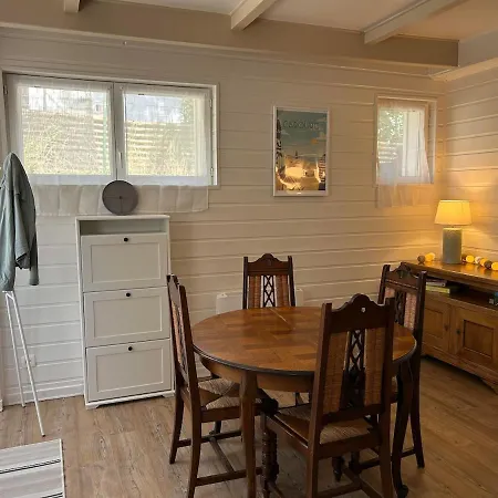 Maison De Cosy à 5mn De La *