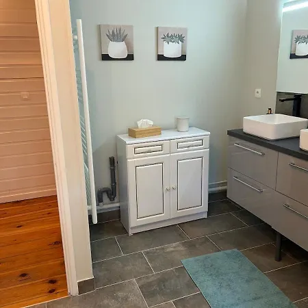 Maison De Cosy à 5mn De La