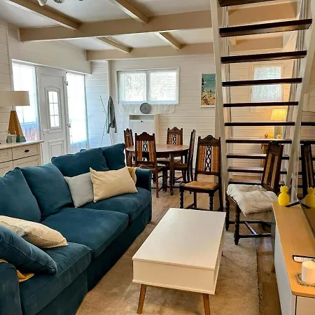 Tatil Evi Maison De Cosy A 5mn De La