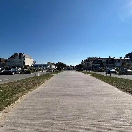 Maison De Cosy à 5mn De La Casa vacanze *