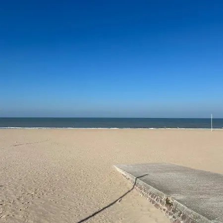 Maison De Cosy à 5mn De La Casa vacanze Merville-Franceville-Plage