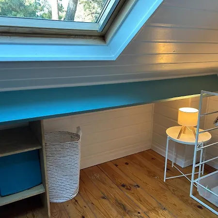 Maison De Cosy A 5mn De La Merville-Franceville-Plage