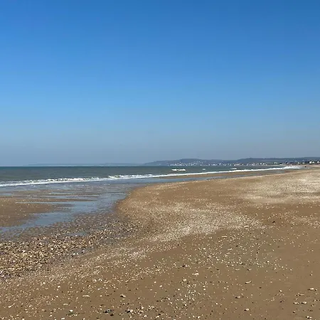 Maison De Cosy à 5mn De La