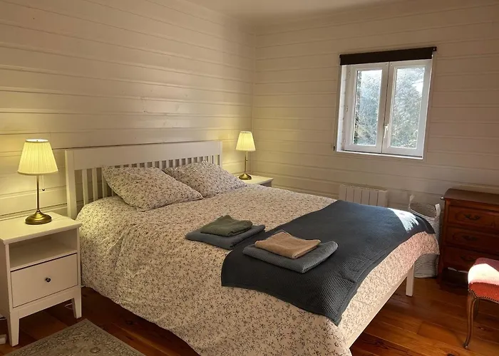 Maison De Cosy à 5mn De La Casa vacanze *