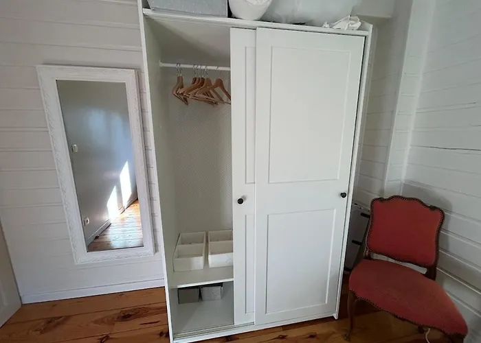 Maison De Cosy à 5mn De La Casa vacanze