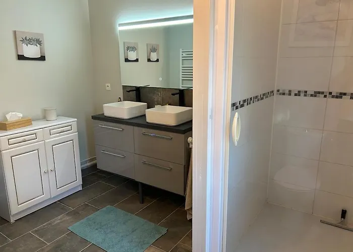 Maison De Cosy à 5mn De La Casa vacanze