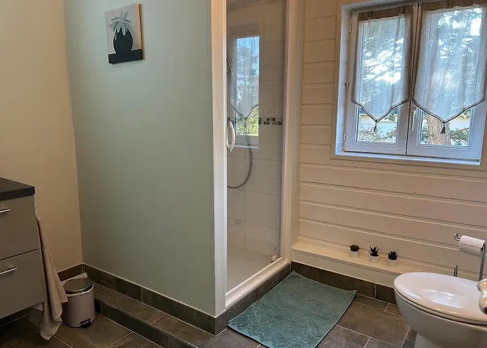 Casa vacanze Maison De Cosy à 5mn De La *