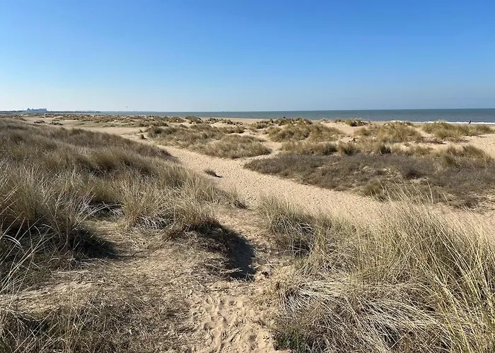 Maison De Cosy à 5mn De La