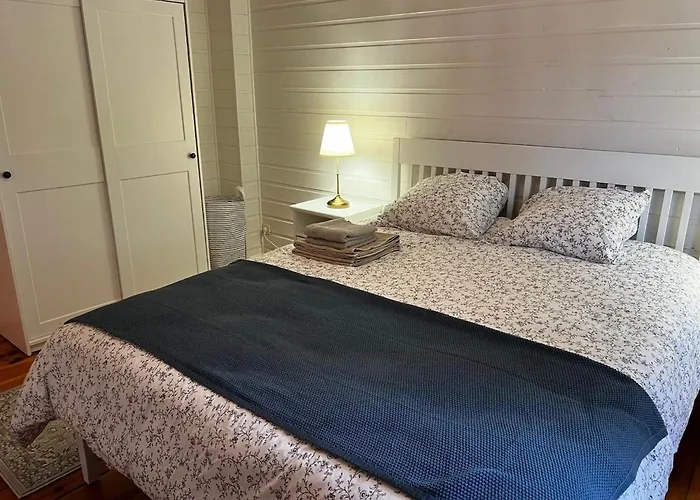 Maison De Cosy à 5mn De La Casa vacanze *