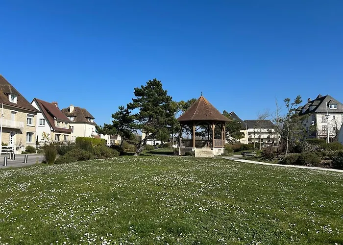 Casa vacanze Maison De Cosy à 5mn De La Merville-Franceville-Plage