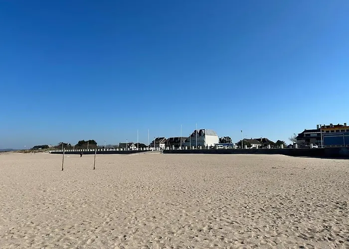 Maison De Cosy à 5mn De La