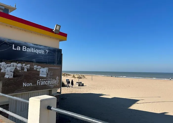 Maison De Cosy à 5mn De La Casa vacanze