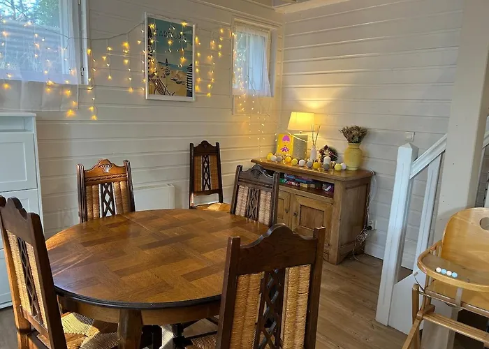 Casa vacanze Maison De Cosy à 5mn De La