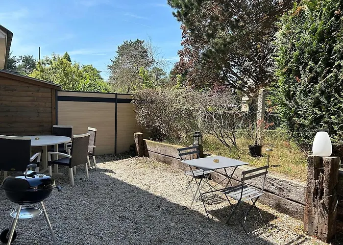 Casa vacanze Maison De Cosy à 5mn De La *