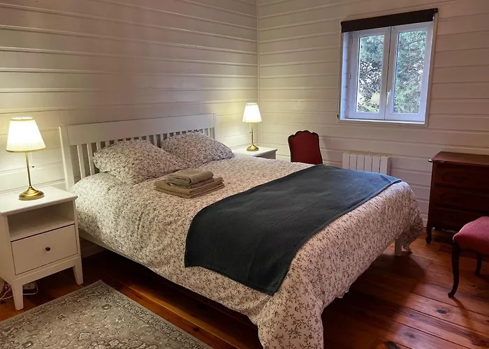 Casa vacanze Maison De Cosy à 5mn De La