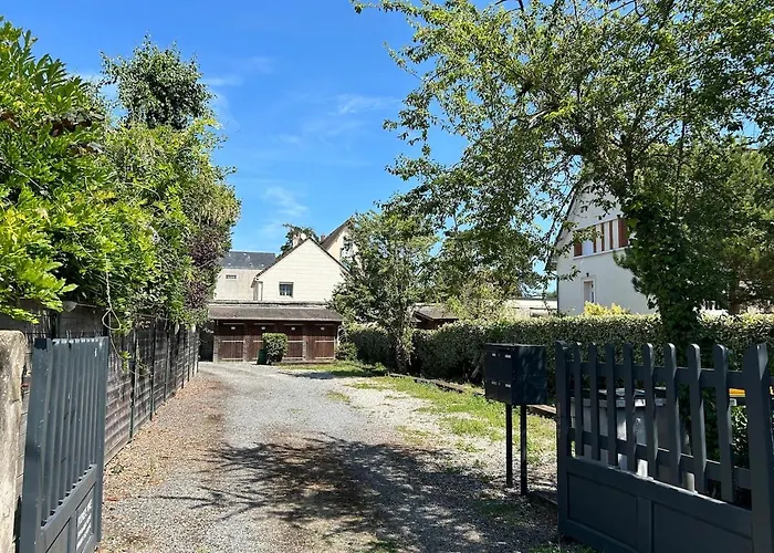 Maison De Cosy à 5mn De La *