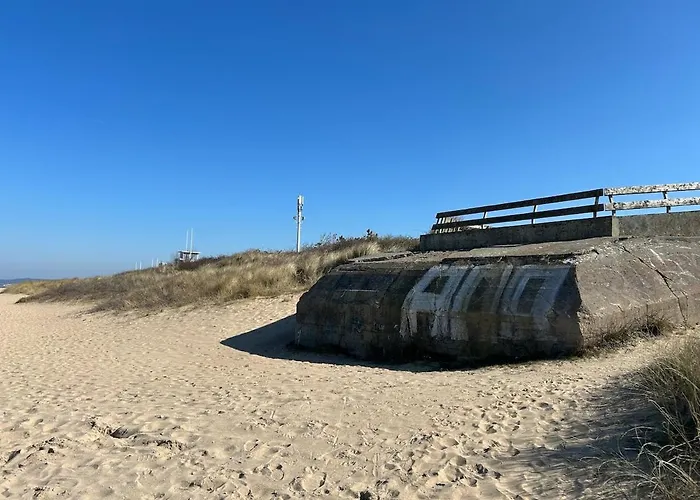 Maison De Cosy à 5mn De La