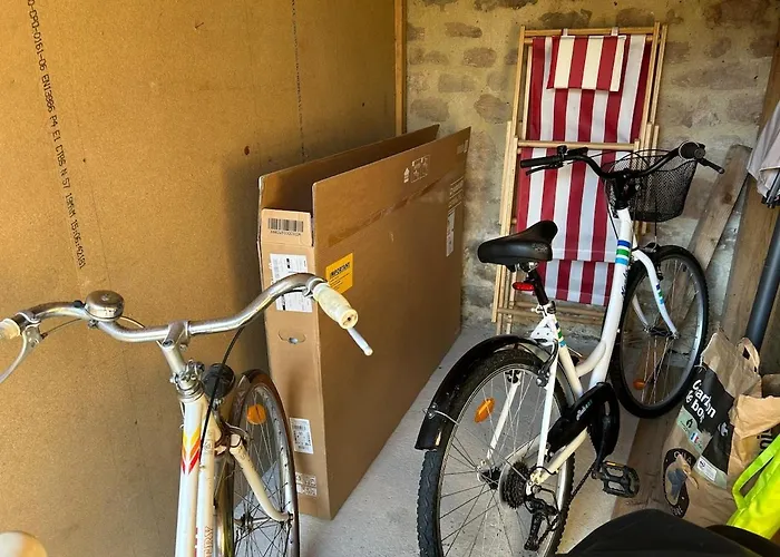 Casa vacanze Maison De Cosy à 5mn De La