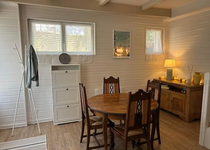 Maison De Cosy à 5mn De La *