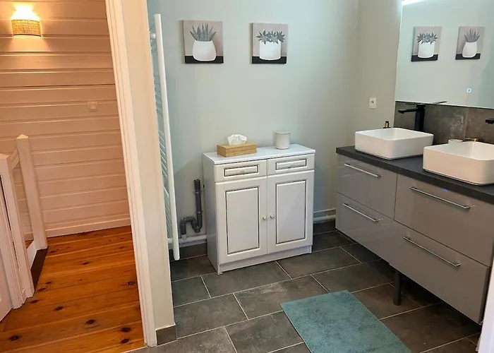 Maison De Cosy à 5mn De La