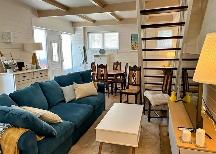 Casa vacanze Maison De Cosy à 5mn De La