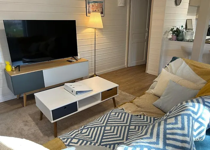 Casa vacanze Maison De Cosy à 5mn De La *