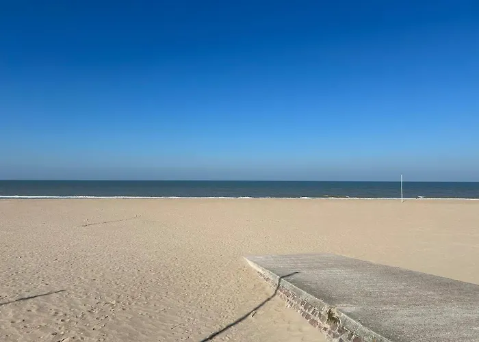 Maison De Cosy à 5mn De La Casa vacanze Merville-Franceville-Plage