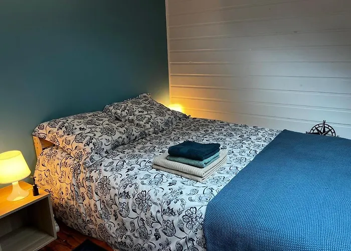 Maison De Cosy à 5mn De La *