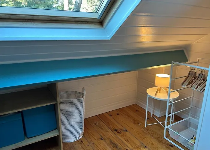 Maison De Cosy à 5mn De La Merville-Franceville-Plage