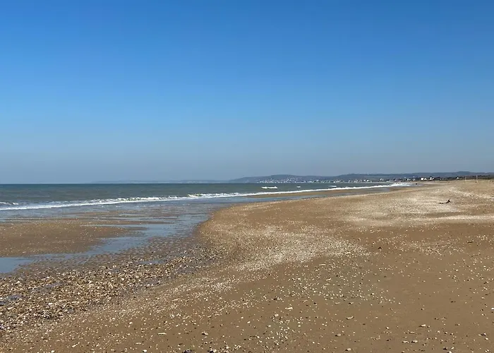 Maison De Cosy à 5mn De La